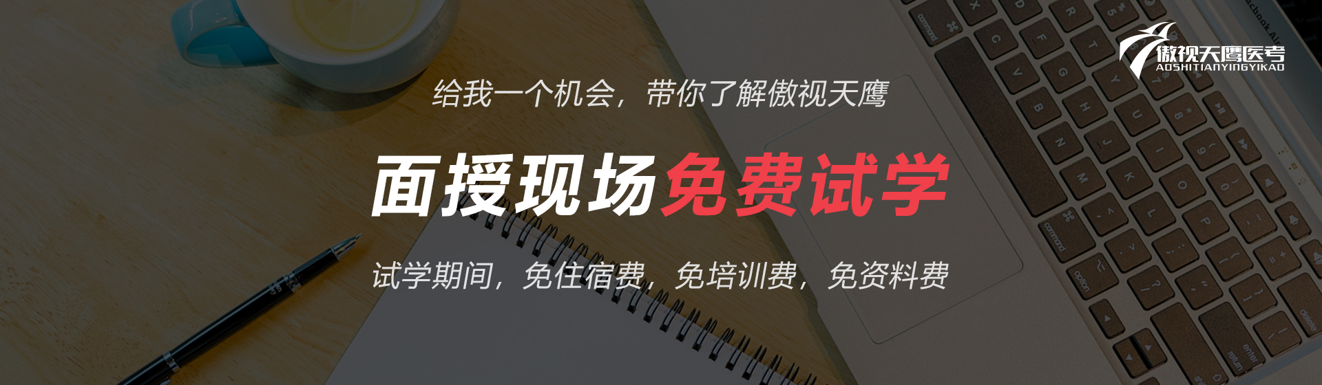 免费试学