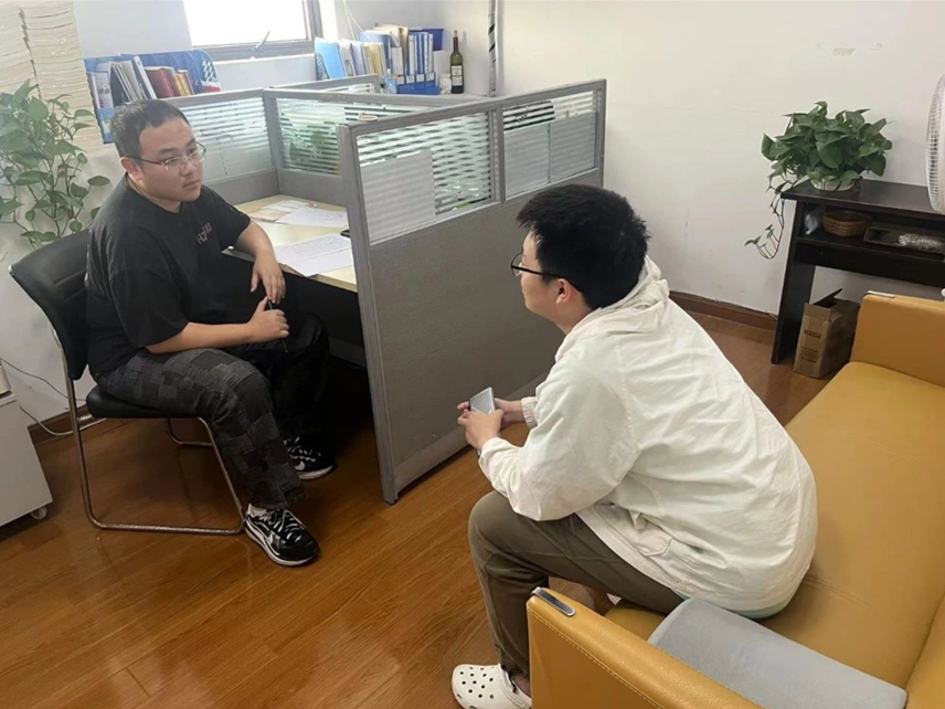 案例分享:三本医学生→同济复试失利→成功调剂交大六院骨科! 案例分享:三本医学生→同济复试失利→成功调剂交大六院骨科!