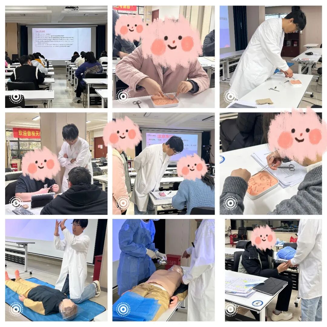 26医学考研复试集训营,收官! 26医学考研复试集训营,收官!