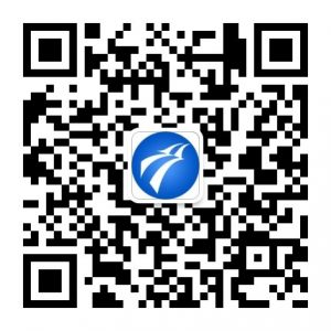 傲视天鹰医考总部微信二维码