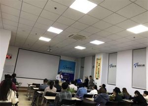 免费试学