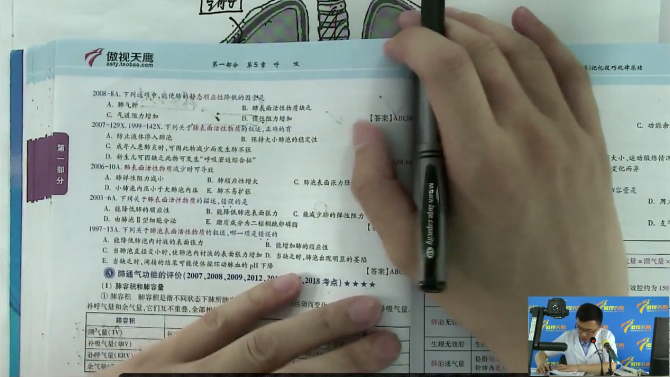 肺表面活性物质