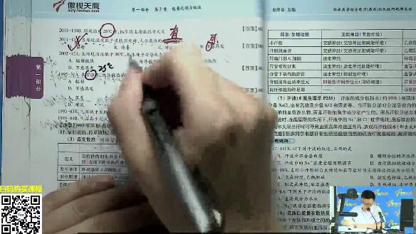 散热的方式